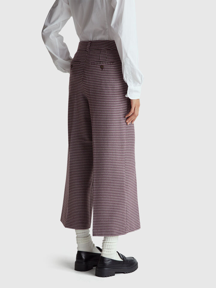 TROUSERS Women image number 2